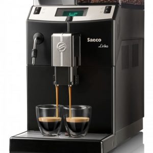 Espresor Saeco Lirika (reconditionat)