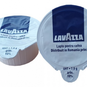 Lapte condensat Lavazza
