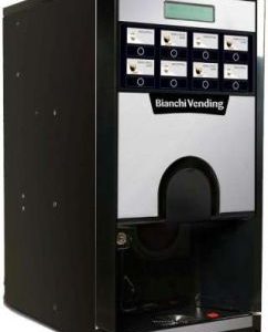 ESPRESOR GAYA STYLE 1ES-2 SB (reconditionat)