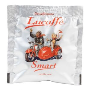 CIALDA LUCAFFE SMART GOURMET DECAFFEINATO GR.5.2