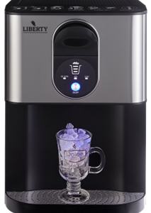 LIBERTY ANID 001 - dispencer automat de gheata